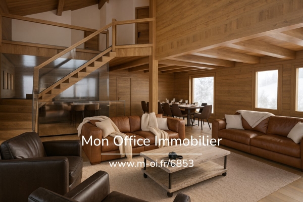Maison de luxe à vendre à Le Monêtier-les-Bains, 2 515 000 €, Photo 6