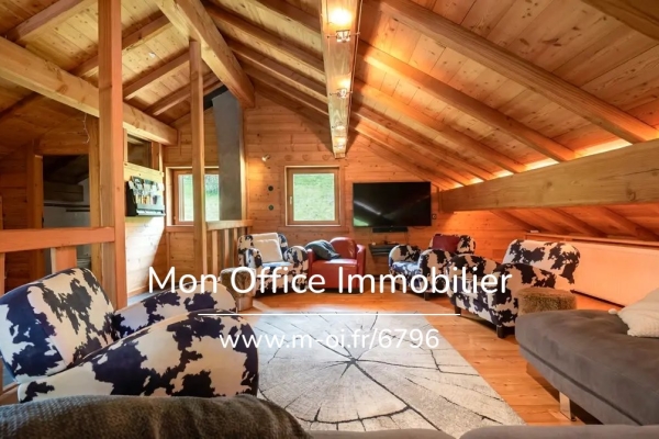 Luxury House for sale in La Salle les Alpes, 2 550 000 €, Photo 6