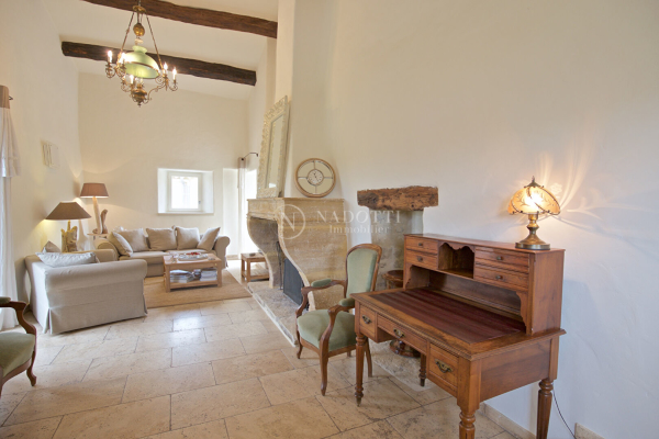 Maison de luxe à vendre à Bonnieux, 2 960 000 €, Photo 6