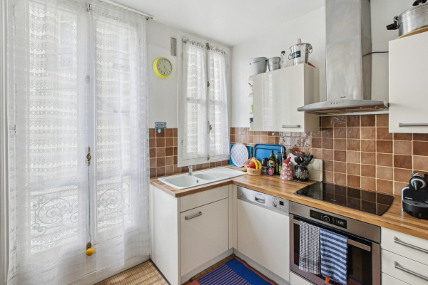 Appartement de luxe à vendre à Paris 8ème, 1 070 000 €, Photo 6