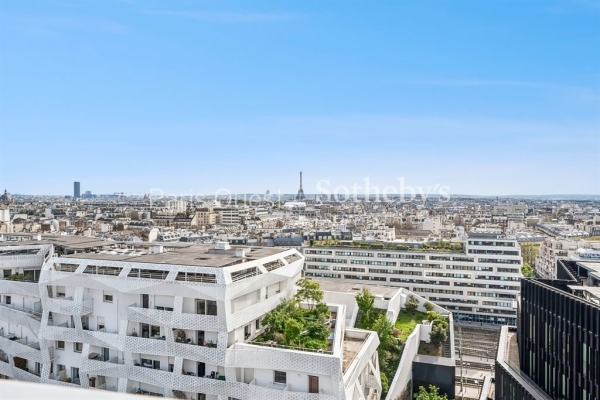 Appartement de luxe à vendre à Paris 17Ème, 11 900 000 €, Photo 6