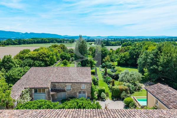 Maison de luxe à vendre à Marsanne, 850 000 €, Photo 6