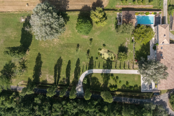 Maison de luxe à vendre à Saint-Vivien-de-Blaye, 1 055 000 €, Photo 6