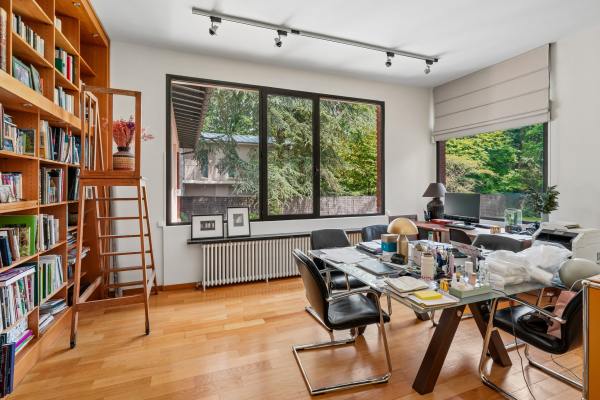 Maison de luxe à vendre à Garches, 4 600 000 €, Photo 6