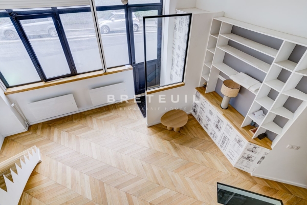Appartement de luxe à vendre à Paris 19ème, 995 000 €, Photo 6
