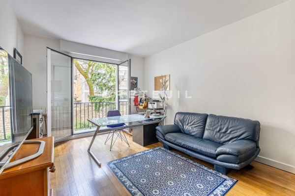 Appartement de luxe à vendre à Paris 16Ème, 1 750 000 €, Photo 6