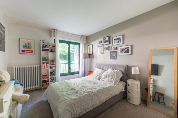 Appartement de luxe à vendre à Saint-Cloud, 840 000 €, Photo 6
