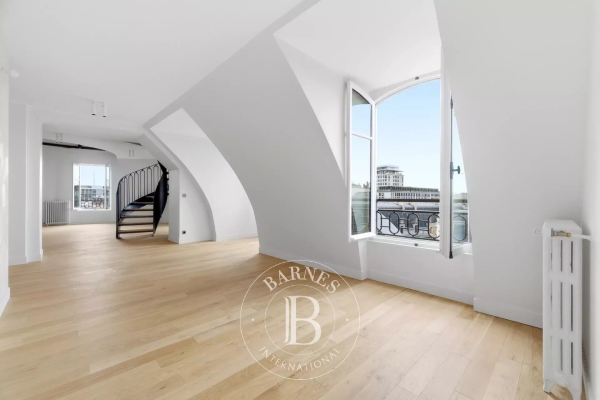 Appartement de luxe à vendre à Paris 4ème, 3 495 000 €, Photo 6