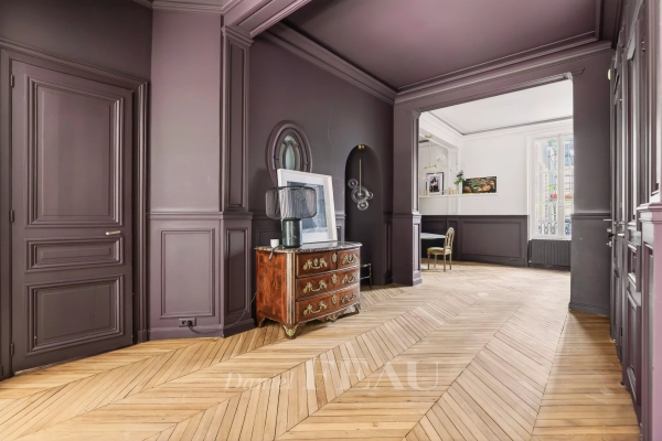 Appartement de luxe à louer à Paris 7Ème, 15 000 €, Photo 6