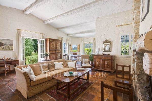 Maison de luxe à vendre à Vence, 996 000 €, Photo 6
