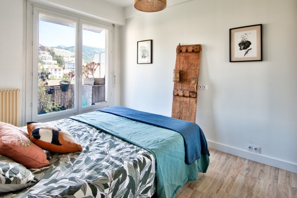 Luxury Apartment for sale in Nice, 255 000 €, Photo 7