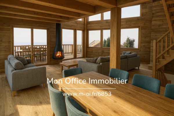 Maison de luxe à vendre à Le Monêtier-les-Bains, 2 515 000 €, Photo 7