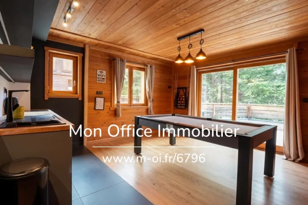 Luxury House for sale in La Salle les Alpes, 2 550 000 €, Photo 7