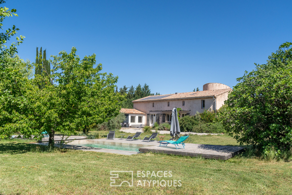 Maison de luxe à vendre à Cotignac, 985 000 €, Photo 7