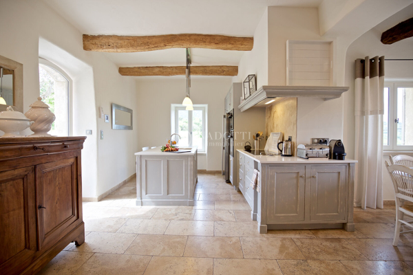 Maison de luxe à vendre à Bonnieux, 2 960 000 €, Photo 7