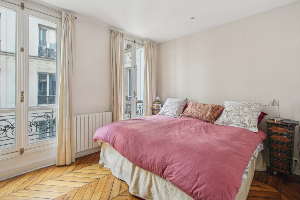 Appartement de luxe à vendre à Paris 8ème, 1 070 000 €, Photo 7