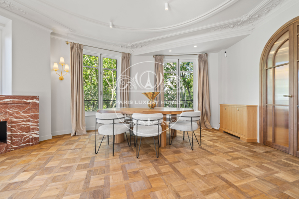 Appartement de luxe à vendre à Paris 7ème, 3 600 000 €, Photo 7