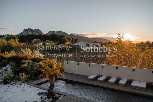 Luxury House for sale in Eygalières, 6 300 000 €, Photo 7
