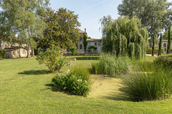 Maison de luxe à vendre à Saint-Vivien-de-Blaye, 1 055 000 €, Photo 7