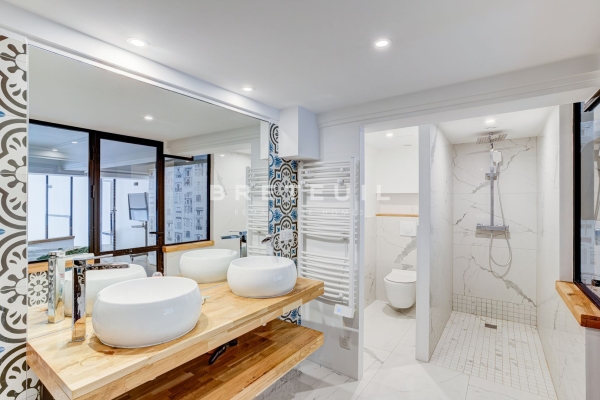 Appartement de luxe à vendre à Paris 19ème, 995 000 €, Photo 7
