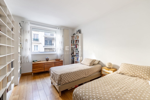 Appartement de luxe à vendre à Paris 16Ème, 1 750 000 €, Photo 7