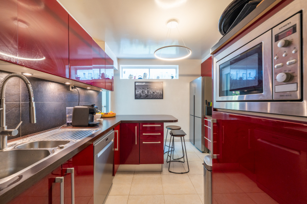 Appartement de luxe à vendre à Saint-Cloud, 840 000 €, Photo 7