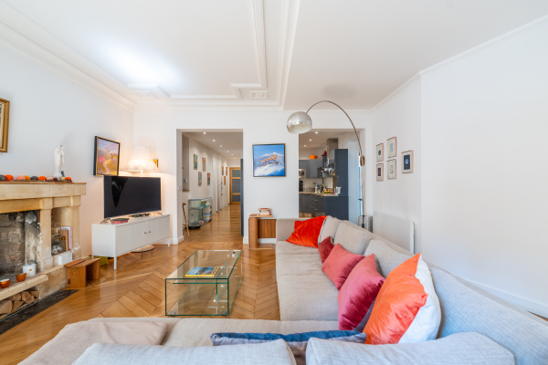 Luxury Apartment for sale in Paris 4ème, 1 290 000 €, Photo 7