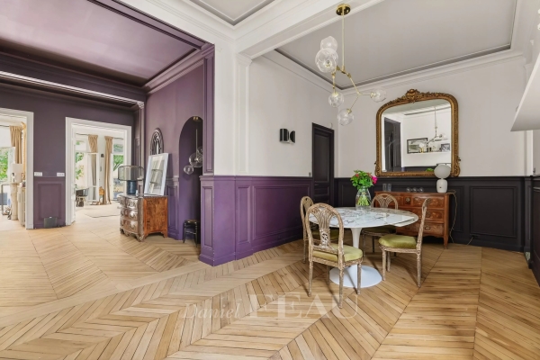 Appartement de luxe à louer à Paris 7Ème, 15 000 €, Photo 7