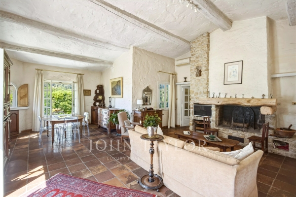 Maison de luxe à vendre à Vence, 996 000 €, Photo 7