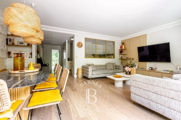 Appartement de luxe à vendre à Neuilly-sur-Seine, 1 490 000 €, Photo 7