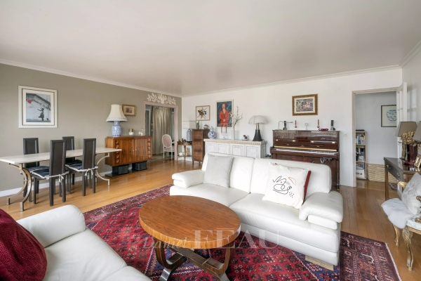 Appartement de luxe à vendre à Paris 5ème, 1 895 000 €, Photo 7