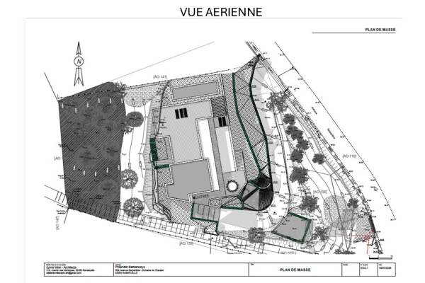 Maison de luxe à vendre à Ramatuelle, 4 000 000 €, Photo 4