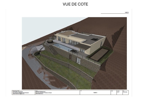 Maison de luxe à vendre à Ramatuelle, 4 000 000 €, Photo 7