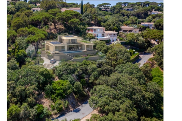 Maison de luxe à vendre à Ramatuelle, 4 000 000 €, Photo 2