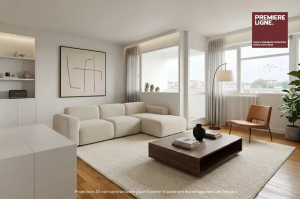 Luxury Apartment for sale in Bordeaux, 210 000 €, Photo 1