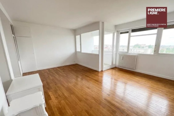Appartement de luxe à vendre à Bordeaux, 210 000 €, Photo 1