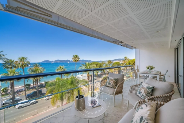 Luxury Apartment for rental in Cannes, 7 000 €, Photo 1