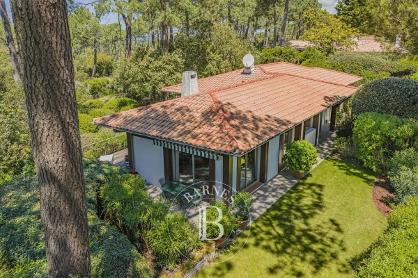 Maison de luxe à vendre à Pyla sur Mer, 2 520 000 €, Photo 1
