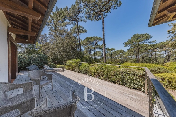 Maison de luxe à vendre à Pyla sur Mer, 2 520 000 €, Photo 1