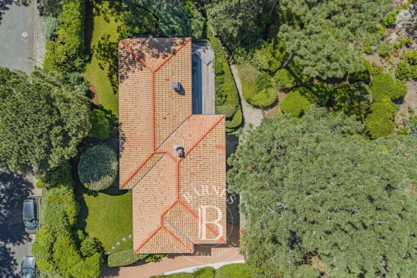 Maison de luxe à vendre à Pyla sur Mer, 2 520 000 €, Photo 1