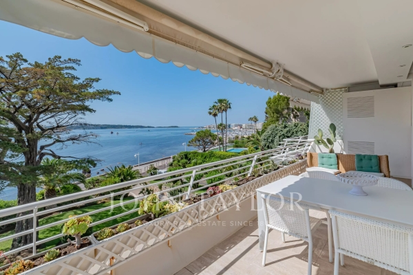 Luxury Apartment for sale in Cannes, 2 995 000 €, Photo 1