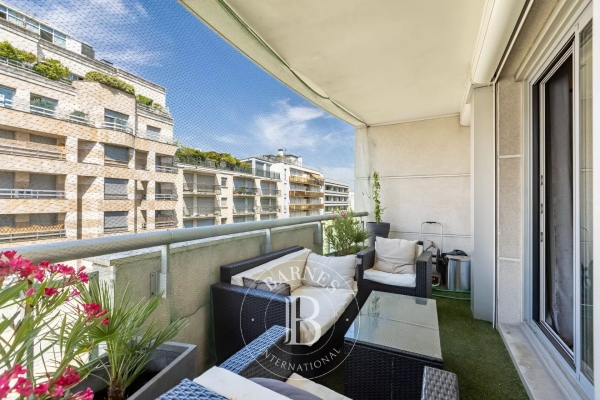 Appartement de luxe à vendre à Boulogne-Billancourt, 520 000 €, Photo 1