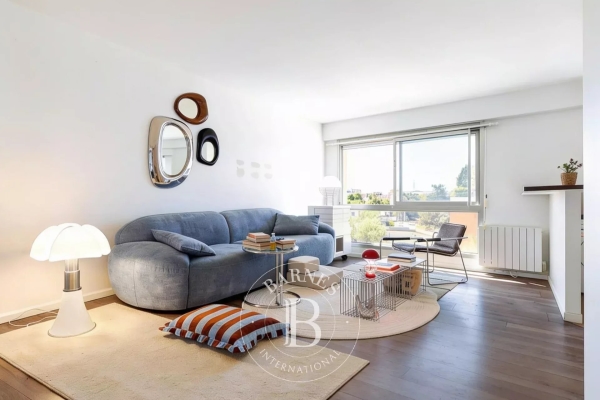 Appartement de luxe à vendre à Boulogne-Billancourt, 355 000 €, Photo 1