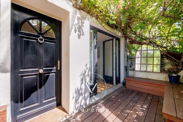 Maison de luxe à vendre à Paris 14Ème, 2 540 000 €, Photo 1
