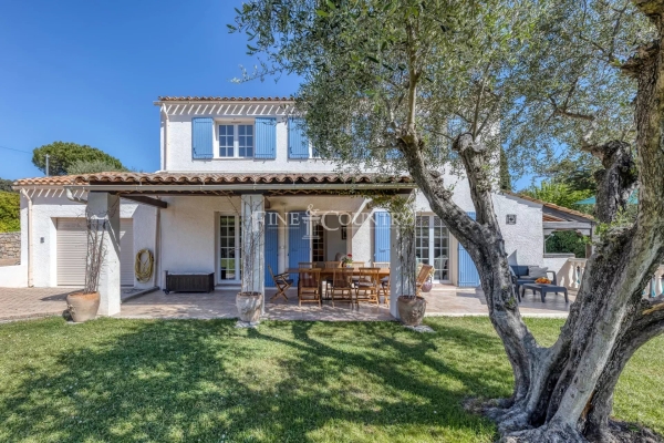 Maison de luxe à vendre à La Roquette-sur-Siagne, 790 000 €, Photo 1