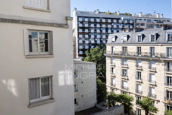 Appartement de luxe à vendre à Paris 15Ème, 210 000 €, Photo 1