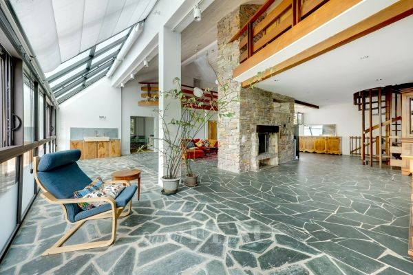 Appartement de luxe à vendre à Marly-le-Roi, 780 000 €, Photo 2