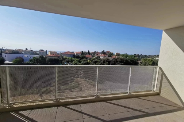 Appartement de luxe à vendre à Nice, 395 000 €, Photo 2