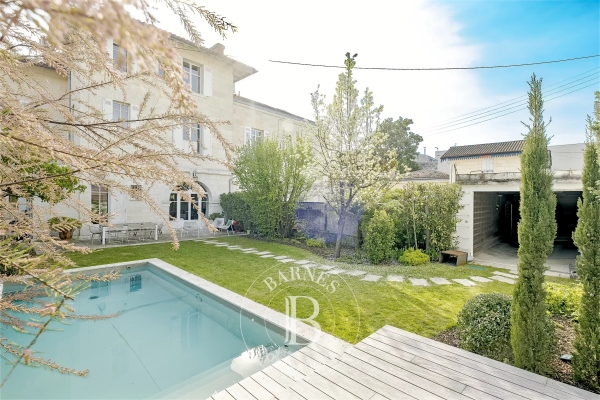 Maison de luxe à vendre à Bordeaux, 1 790 000 €, Photo 2