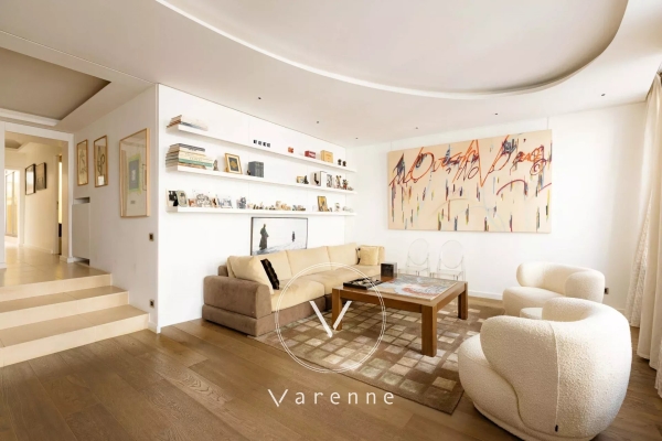 Luxury Apartment for sale in Paris 5Ème, 1 040 000 €, Photo 2